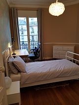 Квартира Париж 18° - Спальня 2