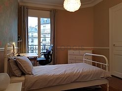 アパルトマン パリ 18区 - ベッドルーム 2