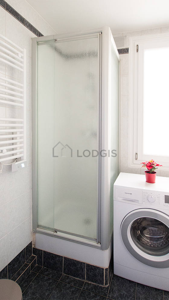 Apartamento París 3° - 