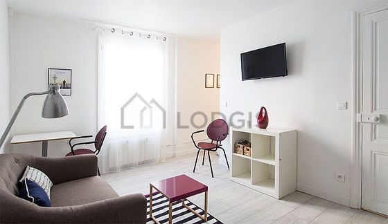 Appartamento Parigi 3° - 
