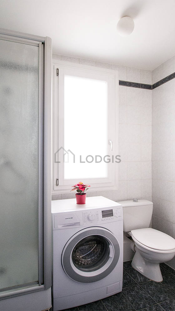 Appartement Paris 3° - 