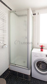 Квартира Париж 3° - Ванная