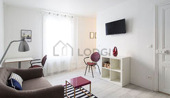 Apartamento Paris 3° - Salaõ