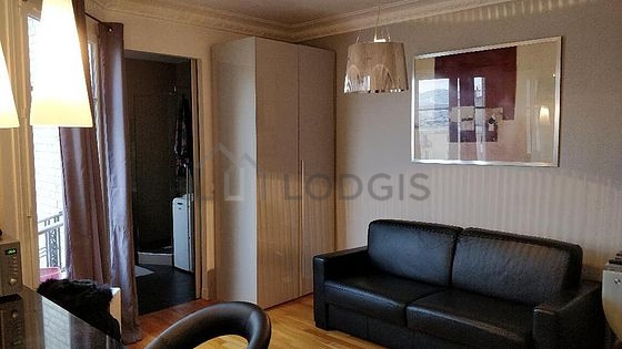 Appartement Paris 17° - 