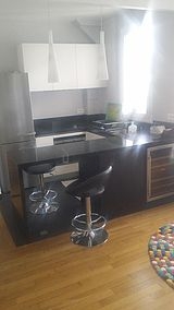 Квартира Париж 17° - Кухня