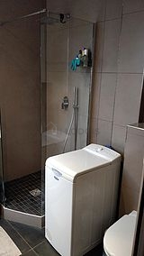 Квартира Париж 17° - Ванная