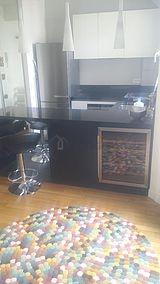 Appartement Paris 17° - Cuisine