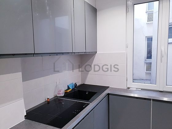 Apartment Montrouge - 