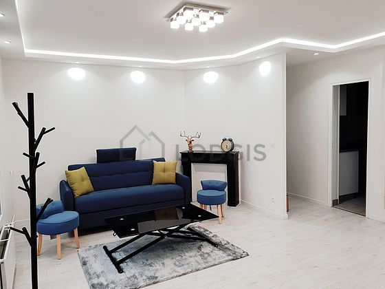 Appartamento Montrouge - 