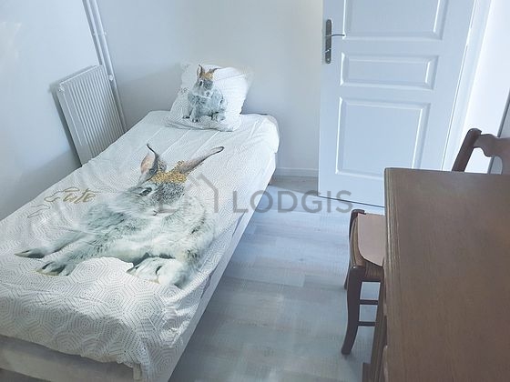 Appartement Montrouge - 