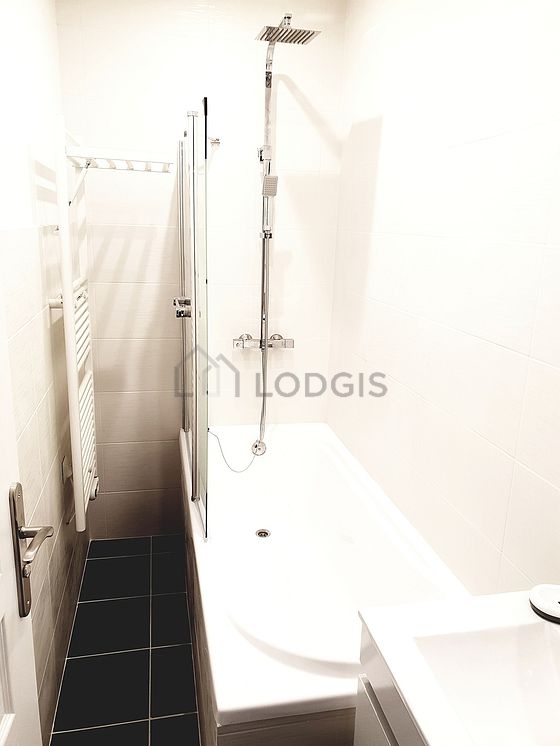 Wohnung Montrouge - 