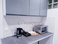Apartment Montrouge - Kitchen