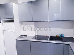 Apartment Montrouge - Kitchen
