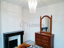 Appartamento Montrouge - Camera