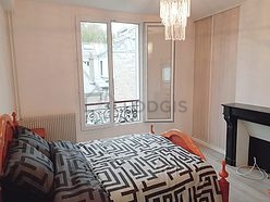 Appartement Montrouge - Chambre