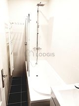 Wohnung Montrouge - Badezimmer