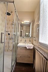 Apartamento Paris 18° - Casa de banho