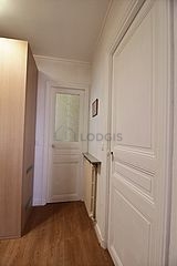 Apartamento París 18° - Entrada