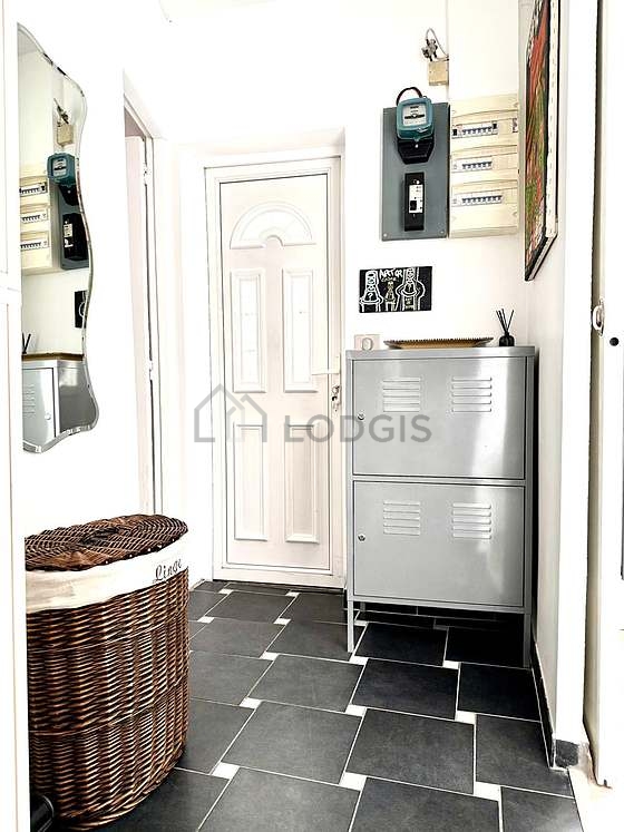 Apartamento Paris 18° - 
