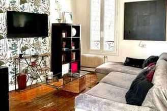 Montmartre París Paris 18° 2 dormitorios Apartamento