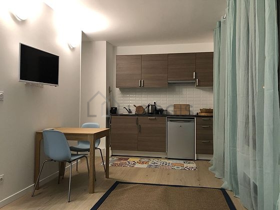Apartamento Boulogne-Billancourt - 
