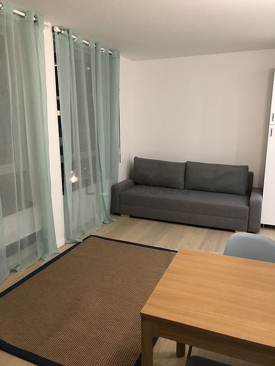 Apartment Boulogne-Billancourt - 