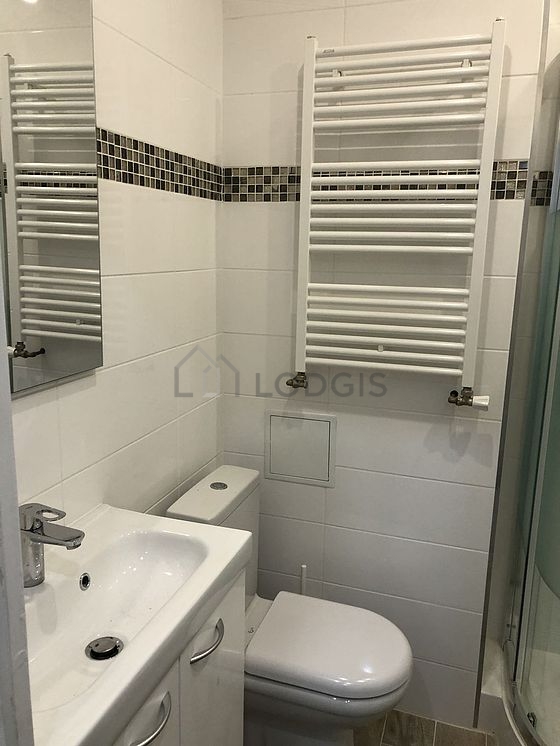 Apartment Boulogne-Billancourt - 