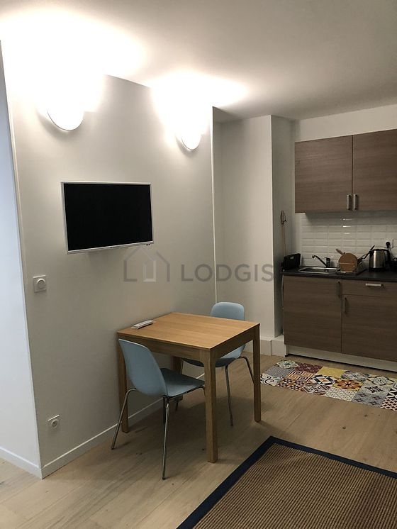 Appartement Boulogne-Billancourt - 
