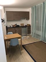 Apartment Boulogne-Billancourt - Kitchen