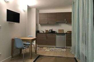 Boulogne Billancourt Estúdio