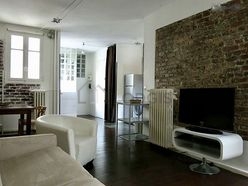 Appartement Paris 15° - Séjour