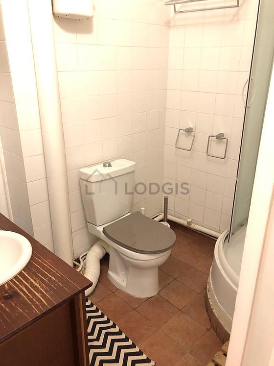Apartment Paris 18° - 