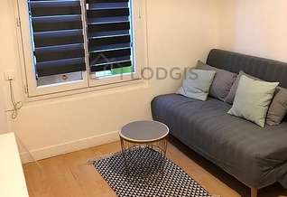 Appartement 1 chambre Paris 18° Montmartre