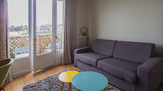 Appartamento Parigi 4° - 