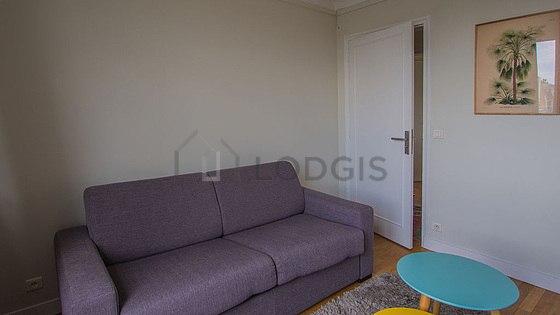 Appartement Paris 4° - 