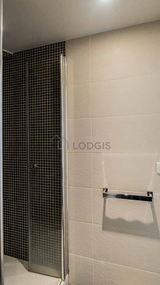 Appartement Paris 4° - 