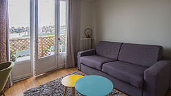 公寓 巴黎4区 - 房間 2