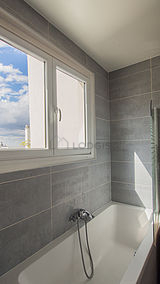 Appartamento Parigi 4° - Sala da bagno