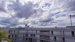 Appartement Paris 4° - Terrasse