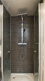 Wohnung Paris 4° - Badezimmer 2