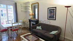 公寓 巴黎15区 - 客廳