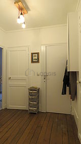 Apartment Paris 15° - Entrance