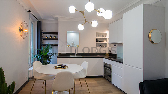 Apartment Paris 5° - 