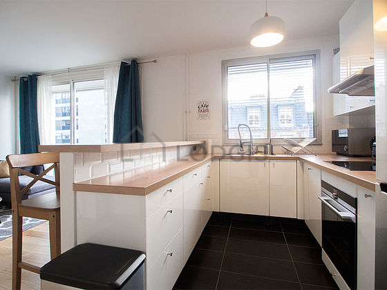 Apartment Paris 15° - 