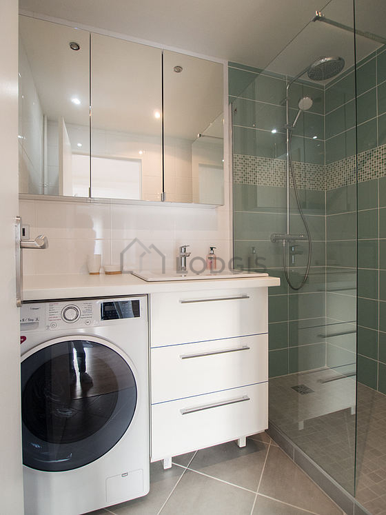 Apartment Paris 15° - 