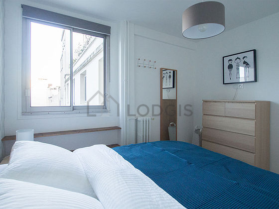 Wohnung Paris 15° - 