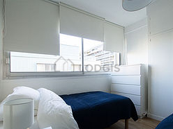 Apartment Paris 15° - Bedroom 2