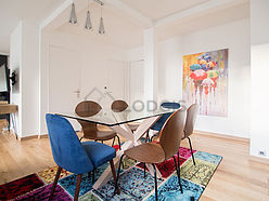 Appartamento Parigi 15° - Sala da pranzo