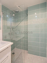 Wohnung Paris 15° - Badezimmer