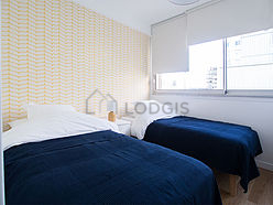 Wohnung Paris 15° - Schlafzimmer 2